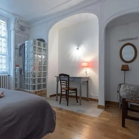 Bed and breakfast Kitanimo Sleep Grenoble