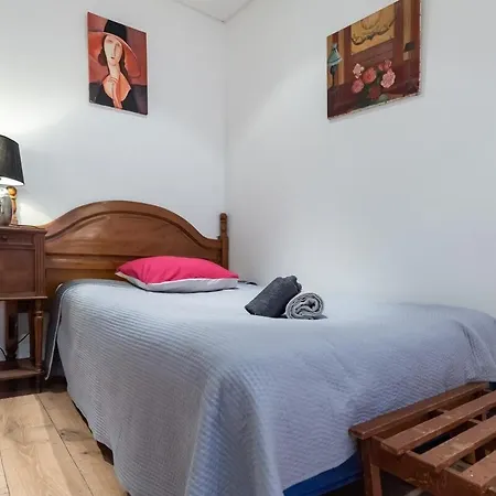 Kitanimo Sleep Bed & Breakfast *