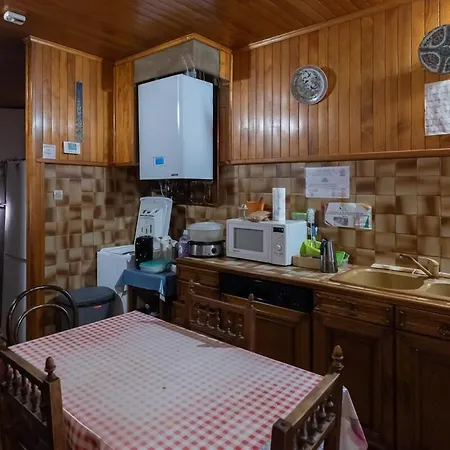 Kitanimo Sleep Bed & Breakfast