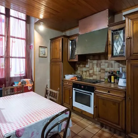 Bed & Breakfast Kitanimo Sleep Grenoble