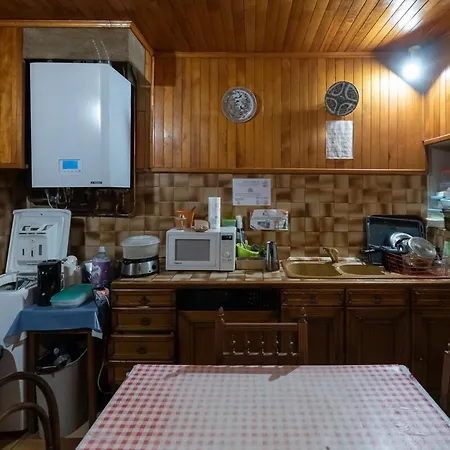 Kitanimo Sleep Bed & Breakfast